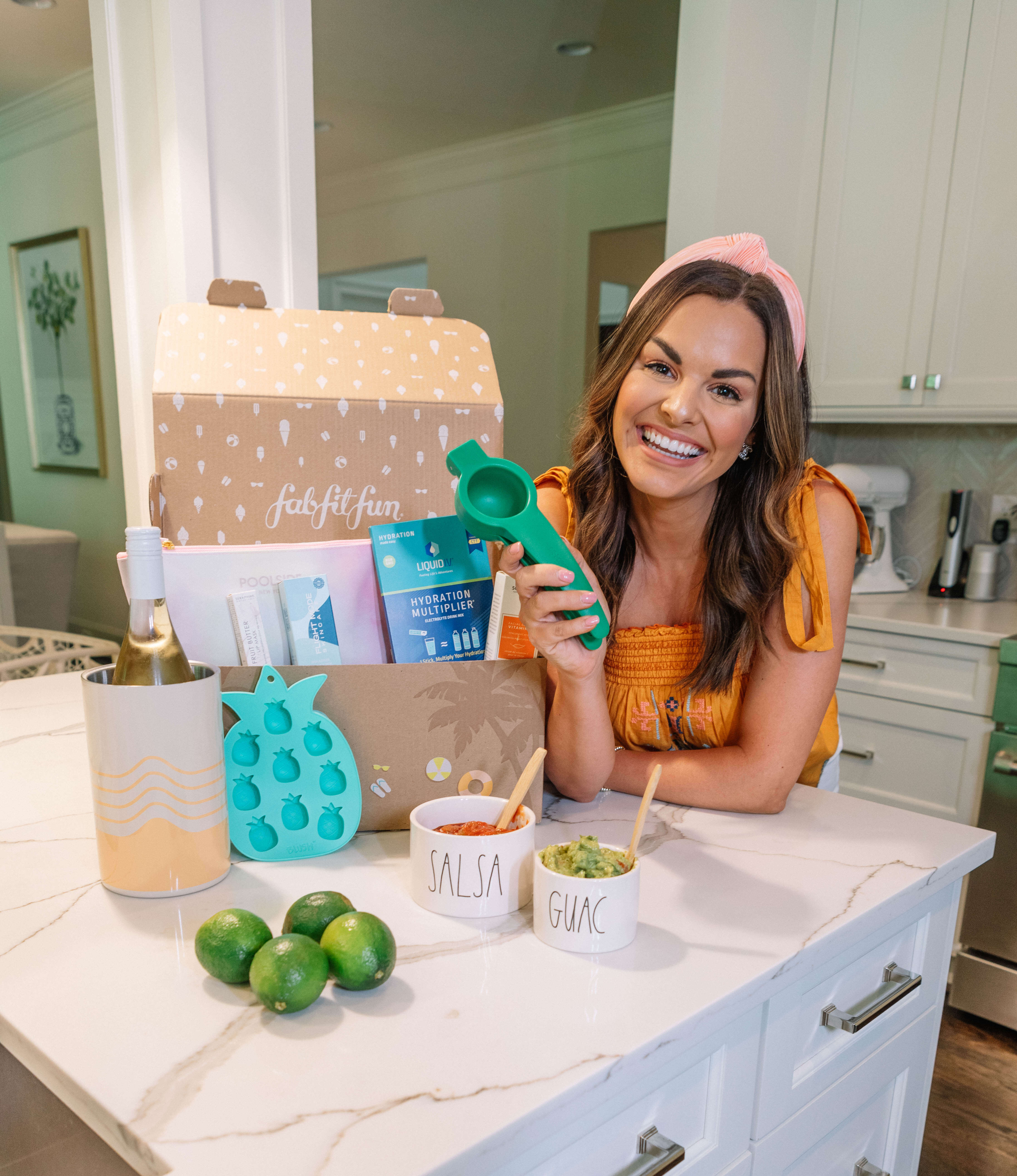 FabFitFun’s Summer Box Might Be the Best One Yet!