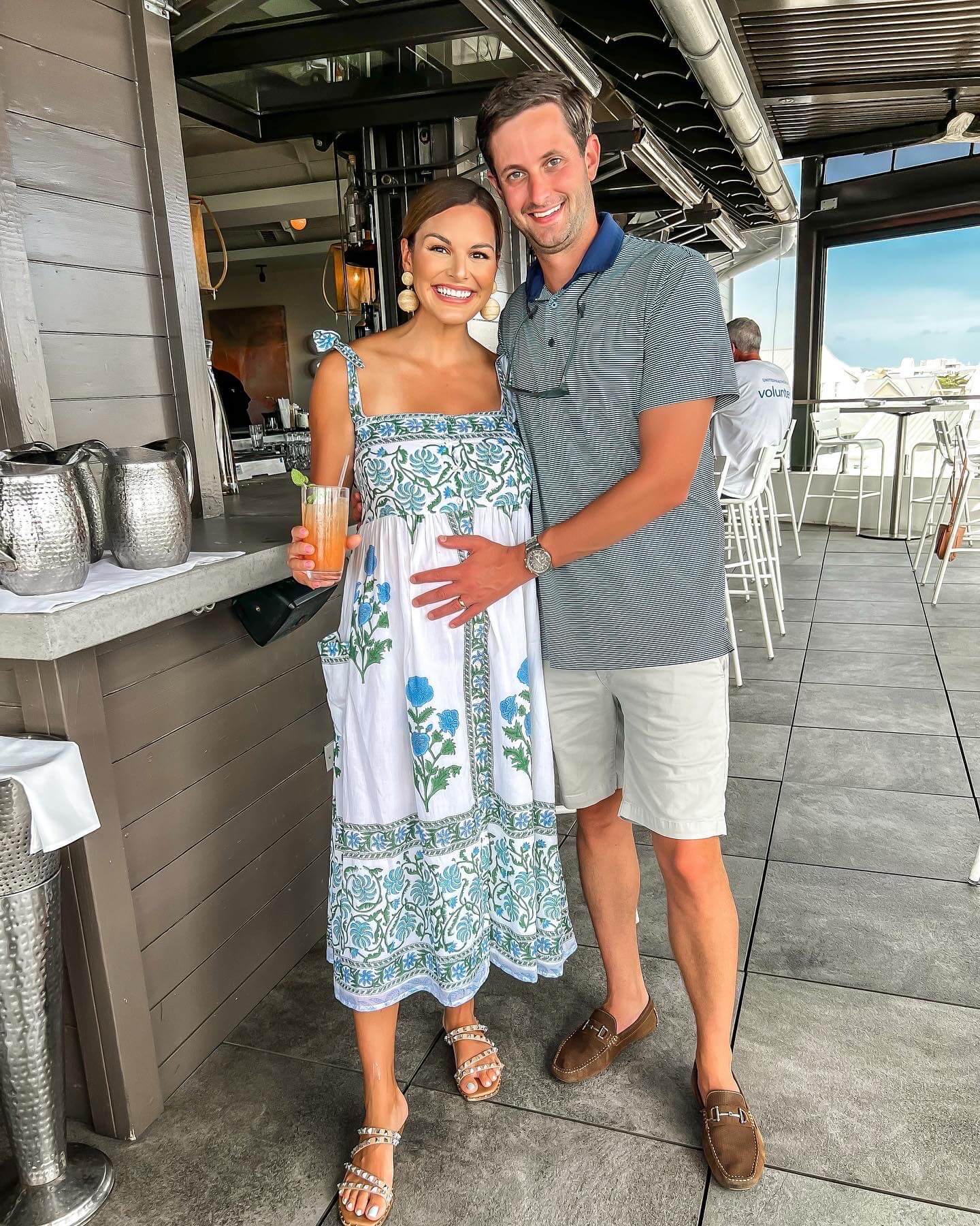 Look Cute Pregnant Without Maternity Clothes - Mumu and Macaroons