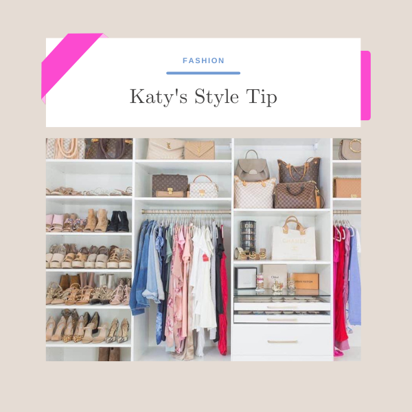 katy's style tip graphic
